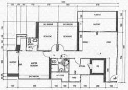 Blk 138A The Peak @ Toa Payoh (Toa Payoh), HDB 5 Rooms #610682831